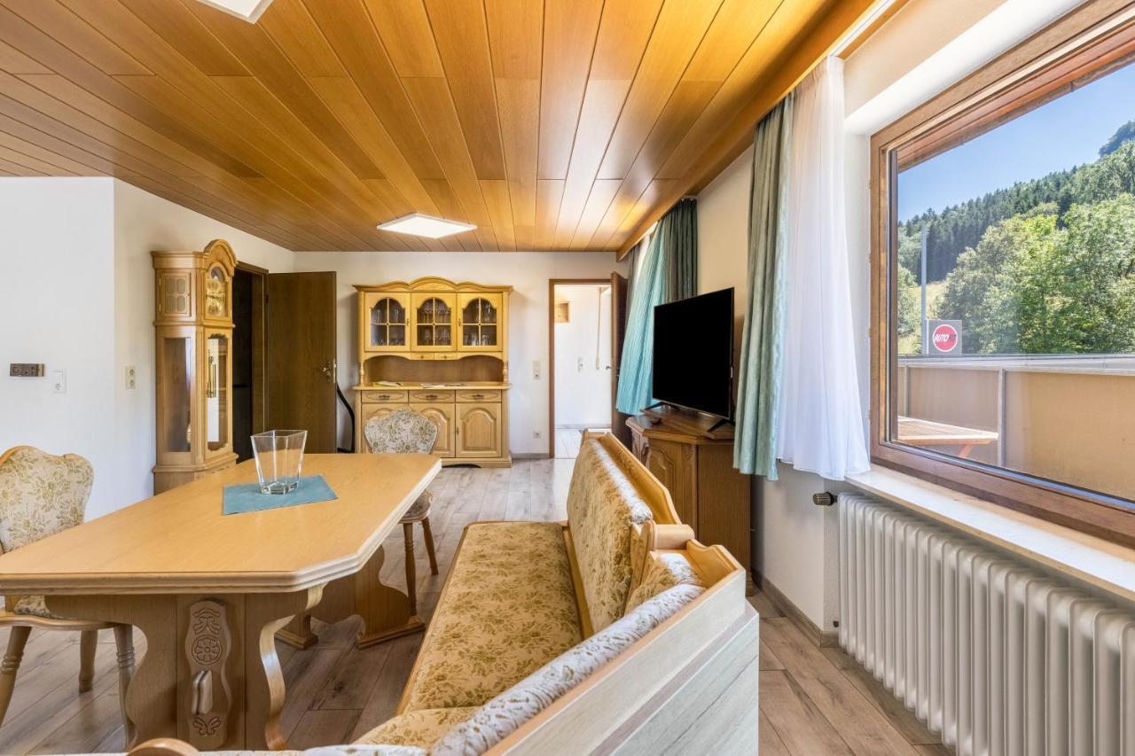 B463 Penthouse Apartment Albstadt Exterior foto